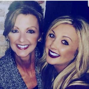 Meet your Posher, Debbie